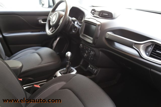 JEEP RENEGADE 1.0 T3 LIMITED - foto 23