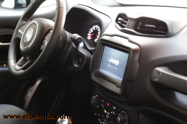 JEEP RENEGADE 1.0 T3 LIMITED - foto 25
