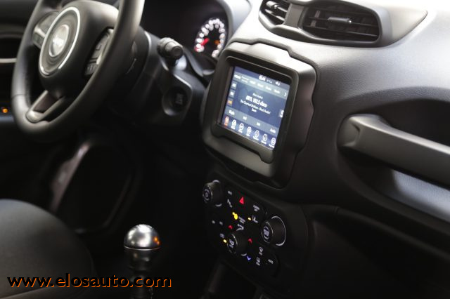JEEP RENEGADE 1.0 T3 LIMITED - foto 16