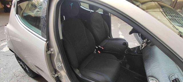 LANCIA YPSILON 1.2 69 CV 5 PORTE ELEFANTINO - foto 13