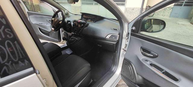 LANCIA YPSILON 1.2 69 CV 5 PORTE ELEFANTINO - foto 12