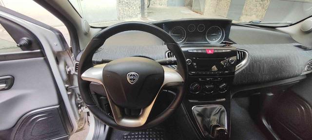 LANCIA YPSILON 1.2 69 CV 5 PORTE ELEFANTINO - foto 11