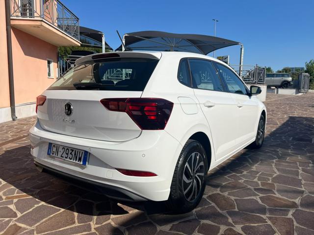 VOLKSWAGEN POLO 1.0 TSI STYLE - foto 3