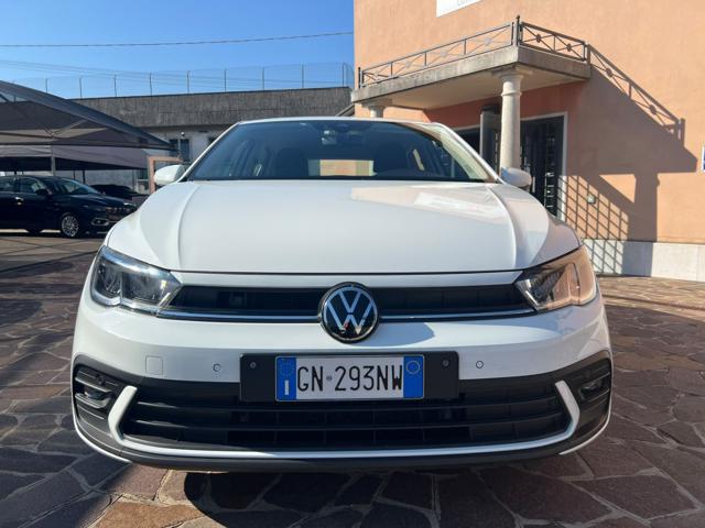 VOLKSWAGEN POLO 1.0 TSI STYLE - foto 8