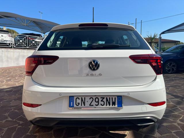 VOLKSWAGEN POLO 1.0 TSI STYLE - foto 4