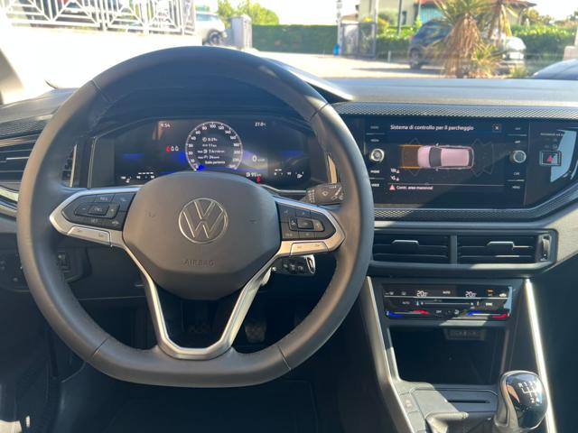 VOLKSWAGEN POLO 1.0 TSI STYLE - foto 10