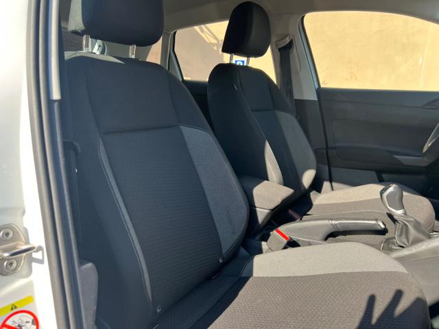 VOLKSWAGEN POLO 1.0 TSI STYLE - foto 13