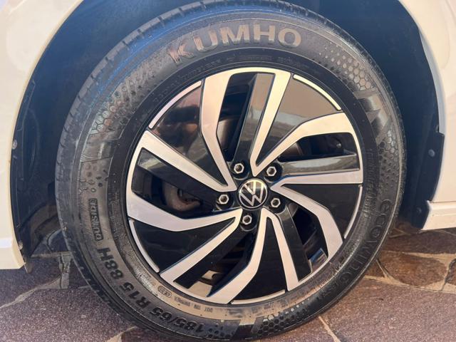 VOLKSWAGEN POLO 1.0 TSI STYLE - foto 16