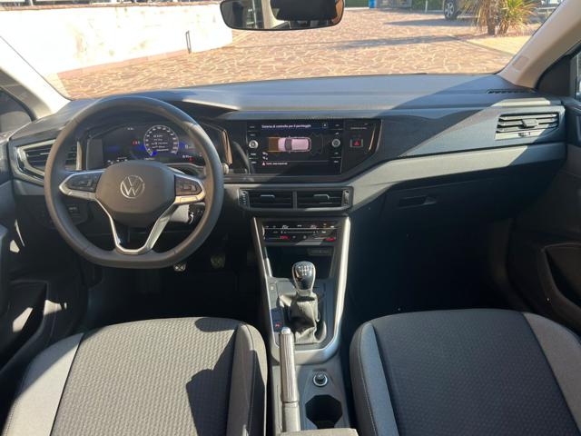 VOLKSWAGEN POLO 1.0 TSI STYLE - foto 9