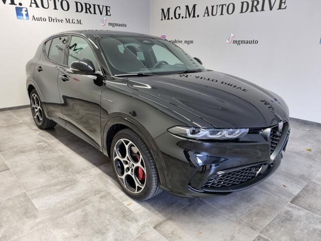 ALFA ROMEO TONALE 1.5 160 CV MHEV TCT7 VELOCE - foto 45