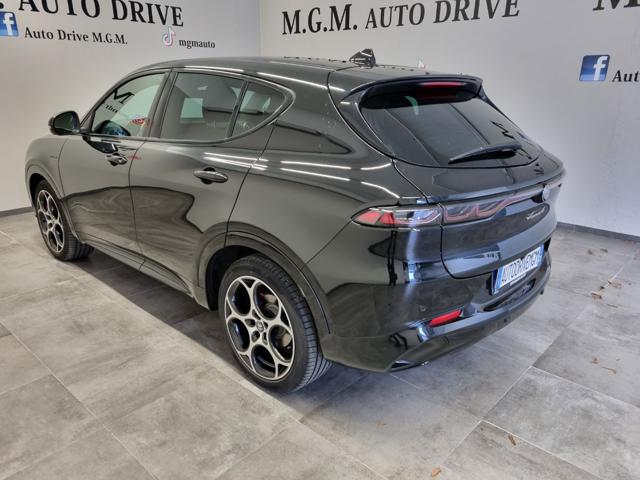 ALFA ROMEO TONALE 1.5 160 CV MHEV TCT7 VELOCE - foto 17