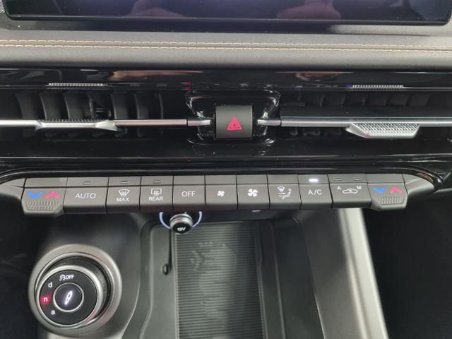 ALFA ROMEO TONALE 1.5 160 CV MHEV TCT7 VELOCE - foto 39