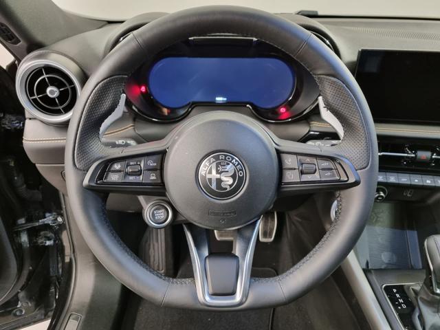 ALFA ROMEO TONALE 1.5 160 CV MHEV TCT7 VELOCE - foto 31