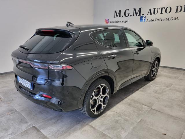ALFA ROMEO TONALE 1.5 160 CV MHEV TCT7 VELOCE - foto 16
