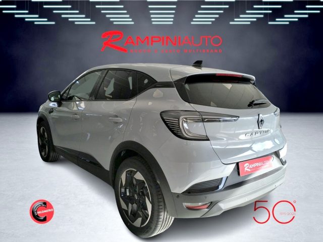 RENAULT CAPTUR ECO-GPL 101 CV TECHNO KM 0 IVA E - foto 9