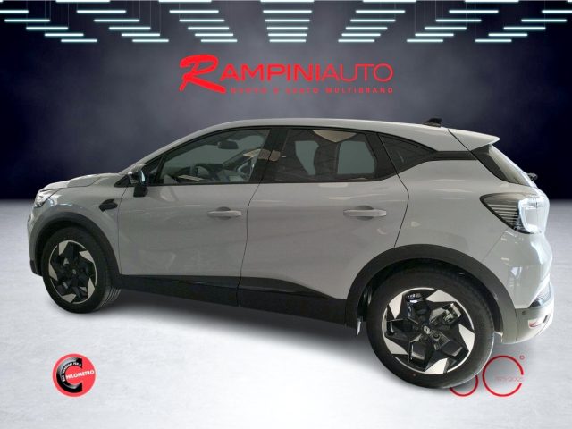 RENAULT CAPTUR ECO-GPL 101 CV TECHNO KM 0 IVA E - foto 10