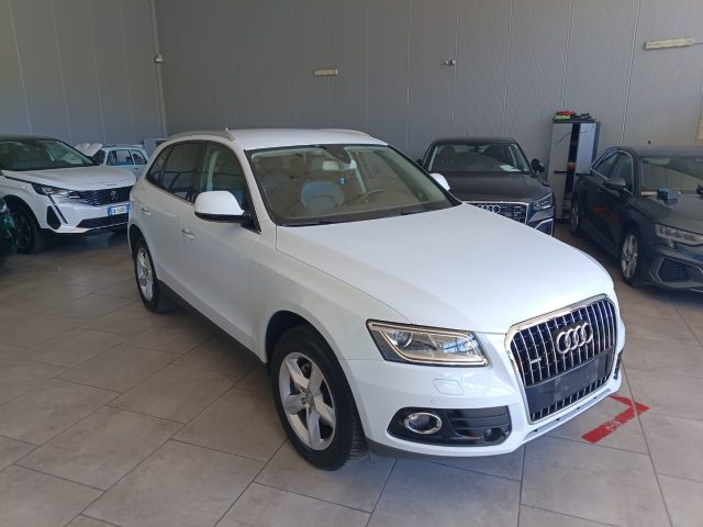 AUDI Q5 2.0 TDI 190 CV CLEAN DIESEL QUAT - foto 3