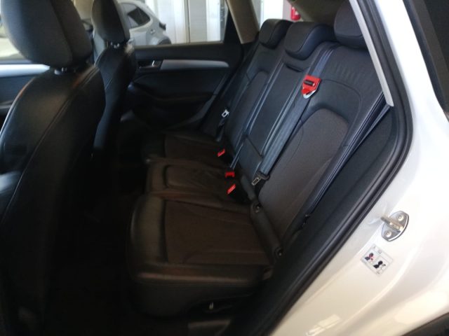 AUDI Q5 2.0 TDI 190 CV CLEAN DIESEL QUAT - foto 6