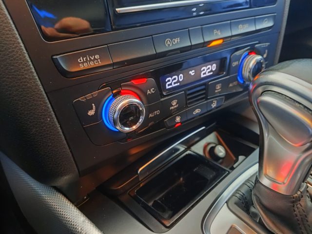 AUDI Q5 2.0 TDI 190 CV CLEAN DIESEL QUAT - foto 10
