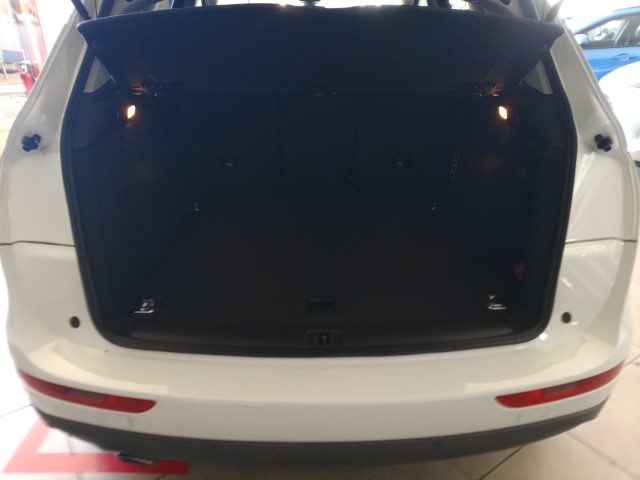 AUDI Q5 2.0 TDI 190 CV CLEAN DIESEL QUAT - foto 13
