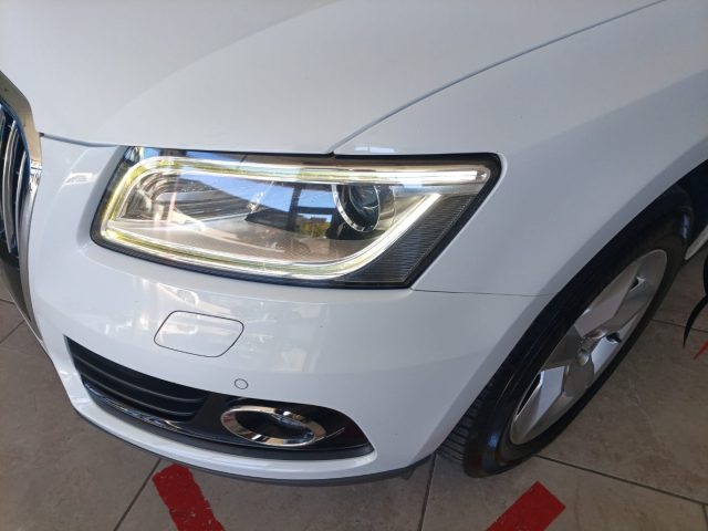 AUDI Q5 2.0 TDI 190 CV CLEAN DIESEL QUAT - foto 15