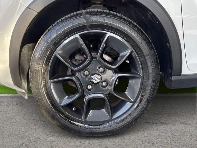 SUZUKI IGNIS 1.2 HYBRID TOP - foto 8
