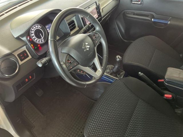 SUZUKI IGNIS 1.2 HYBRID TOP - foto 9