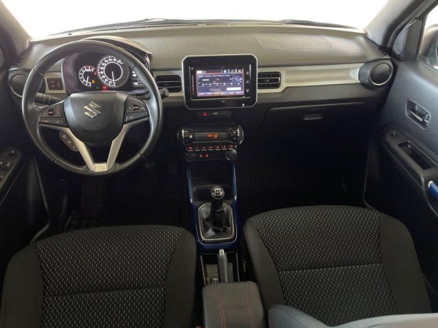 SUZUKI IGNIS 1.2 HYBRID TOP - foto 11