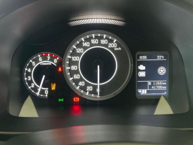 SUZUKI IGNIS 1.2 HYBRID TOP - foto 12