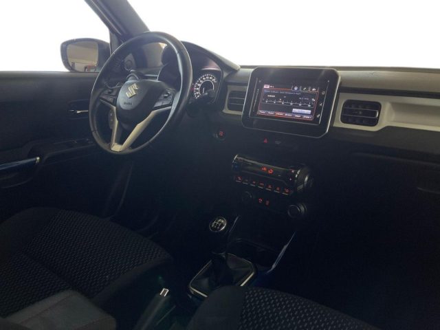 SUZUKI IGNIS 1.2 HYBRID TOP - foto 15