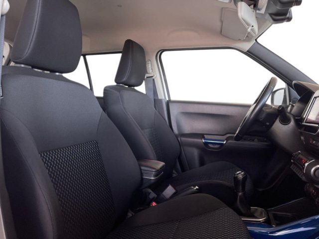 SUZUKI IGNIS 1.2 HYBRID TOP - foto 16