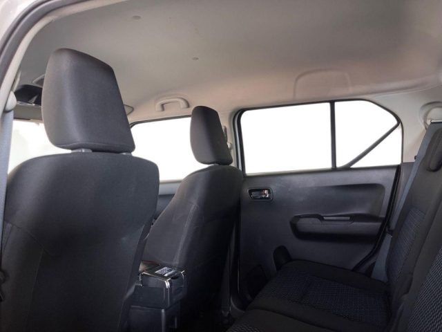 SUZUKI IGNIS 1.2 HYBRID TOP - foto 17