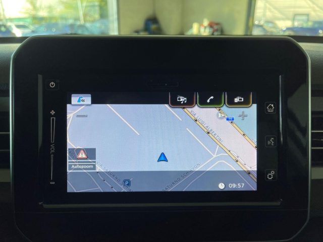 SUZUKI IGNIS 1.2 HYBRID TOP - foto 19