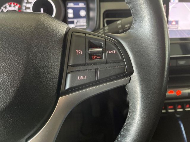 SUZUKI IGNIS 1.2 HYBRID TOP - foto 20