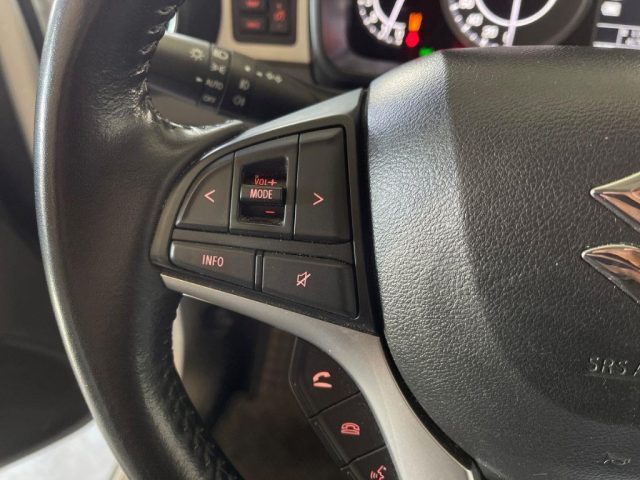 SUZUKI IGNIS 1.2 HYBRID TOP - foto 21