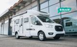 VENDO Caravan e Camper a Sona – foto 1