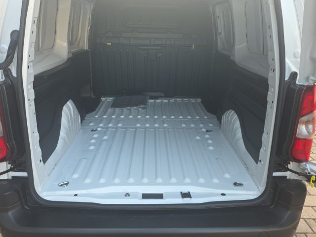FIAT DOBLO VAN XL 1.5 DIESEL 100 CV MANUALE - foto 6