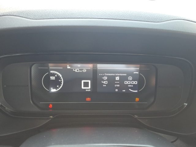 FIAT DOBLO VAN XL 1.5 DIESEL 100 CV MANUALE - foto 12