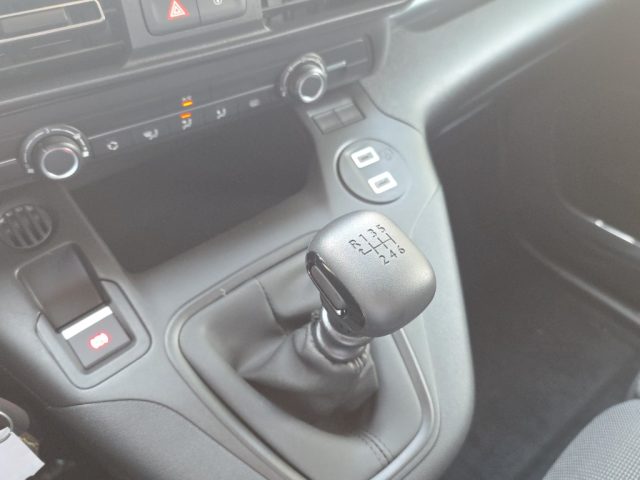 FIAT DOBLO VAN XL 1.5 DIESEL 100 CV MANUALE - foto 14
