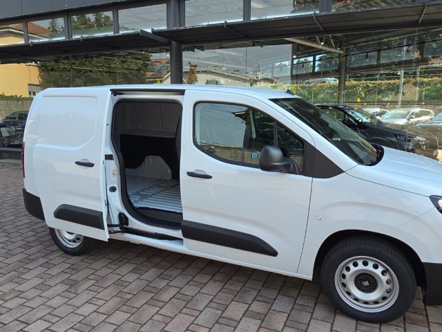 FIAT DOBLO VAN XL 1.5 DIESEL 100 CV MANUALE - foto 18