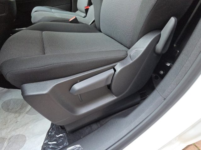FIAT DOBLO VAN XL 1.5 DIESEL 100 CV MANUALE - foto 17