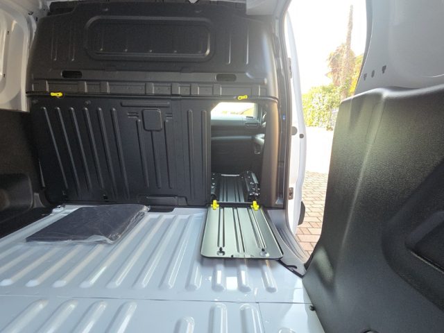 FIAT DOBLO VAN XL 1.5 DIESEL 100 CV MANUALE - foto 19