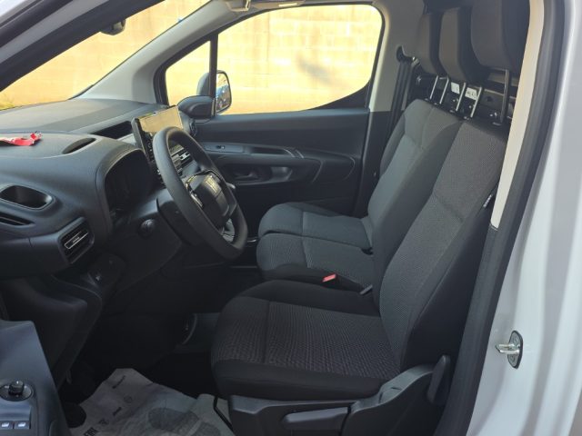 FIAT DOBLO VAN XL 1.5 DIESEL 100 CV MANUALE - foto 9