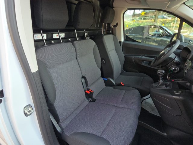 FIAT DOBLO VAN XL 1.5 DIESEL 100 CV MANUALE - foto 10