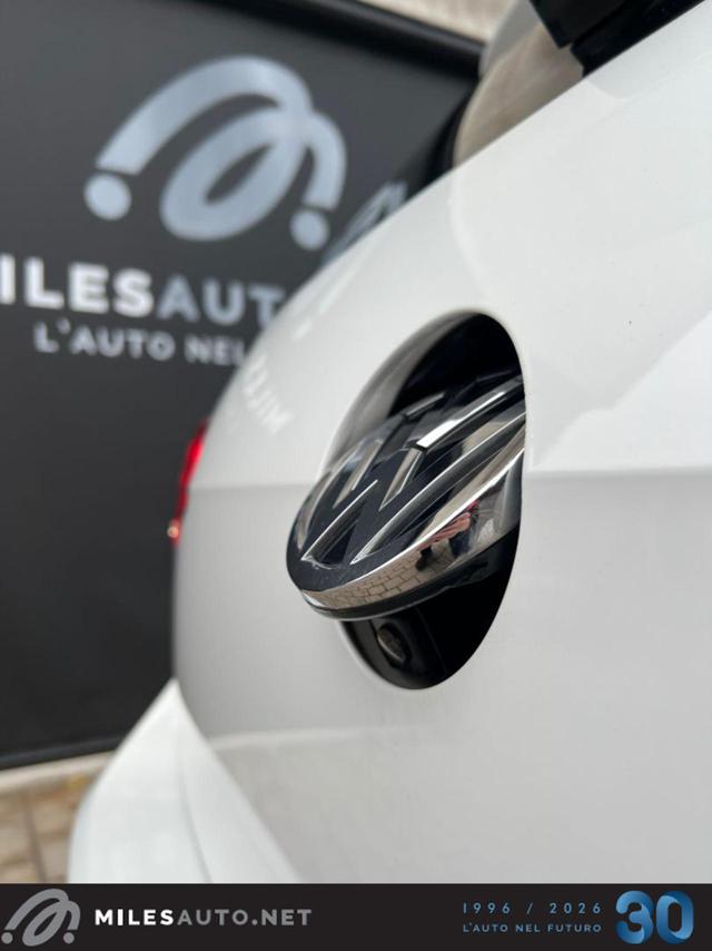VOLKSWAGEN GOLF 1.4 TGI DSG 5P. HIGHLINE BLUEMOT - foto 17