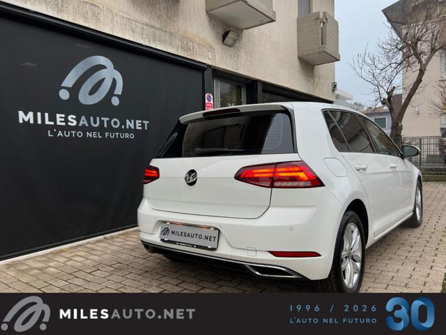 VOLKSWAGEN GOLF 1.4 TGI DSG 5P. HIGHLINE BLUEMOT - foto 20