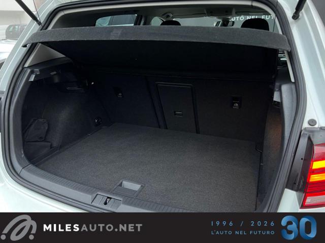 VOLKSWAGEN GOLF 1.4 TGI DSG 5P. HIGHLINE BLUEMOT - foto 23