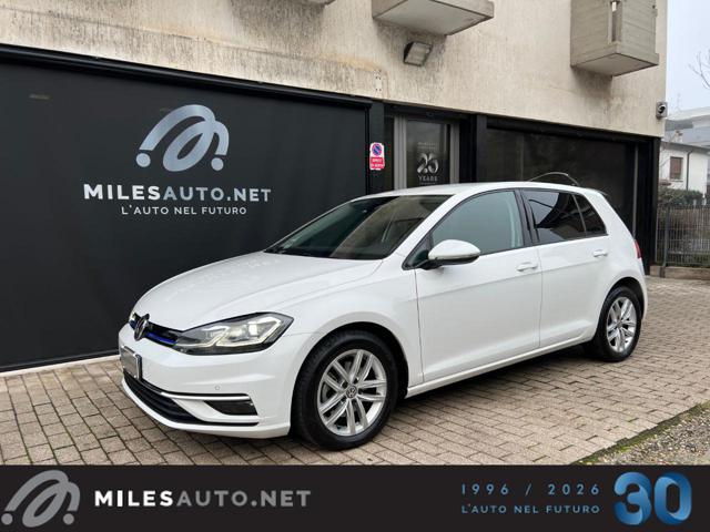 VOLKSWAGEN GOLF 1.4 TGI DSG 5P. HIGHLINE BLUEMOT - foto 14