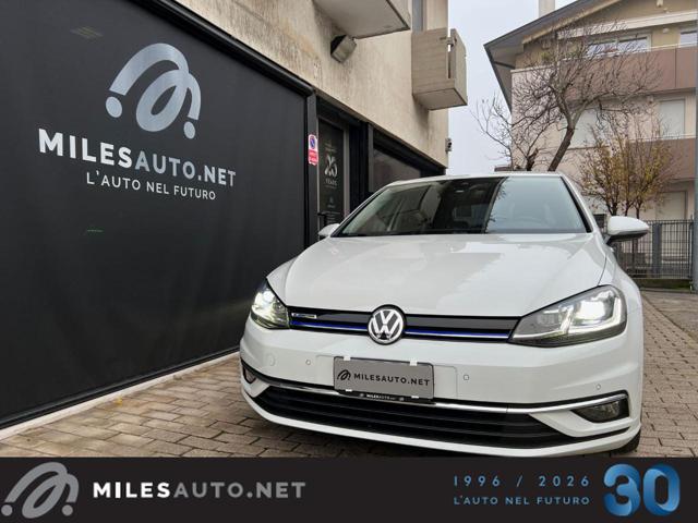 VOLKSWAGEN GOLF 1.4 TGI DSG 5P. HIGHLINE BLUEMOT - foto 15