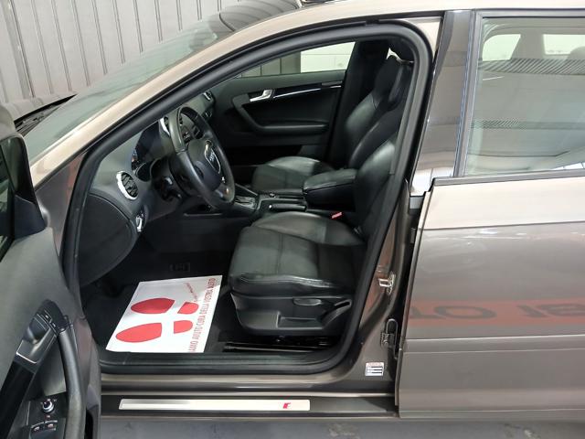 AUDI A3 SPB. 2.0 TDI S LINE S TRONIC TET - foto 9